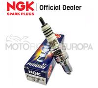 Bougie Originale Iridium NGK CR8EHIX-9 Honda PES PS I 150 2006-2012