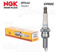Bougie d'allumage NGK CPR8E, 1 pièce