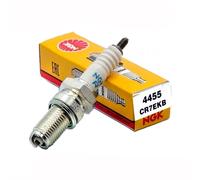 Bougie Originale NGK CR7EKB Piaggio Beverly 4T ST IE ABS 350 2016 2017 2018