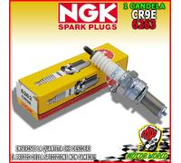 Bougie Originale NGK CR9E Spécifique Yamaha XSR 900 (RN431) 850 2016 2017