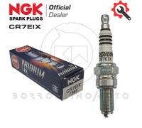 NGK Bougie d'allumage (à l'unité) 0087295173855