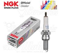 Ngk Cr9eia-9 Spark Plug Argenté