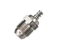 Bougie OS P3 ultra chaude Turbo CRF 3 - moteurs TT 1/8 - voiture radiocommandée thermique