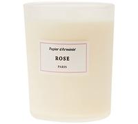 Papier D'Arménie Rose Bougie Parfumée 220g