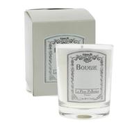 Bougie parfumée 150g senteur Bois précieux - Le Père Pelletier