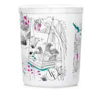 Bougie parfumee 180 g jardin exotique