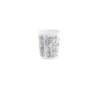 Bougie parfumée 180 g Jardin Romantique - Jardins Parfumés - LA FRANCAISE