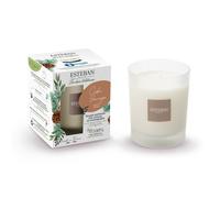 Esteban Paris - Jardins d'intérieur - Bougie parfumée 170 g CEDRO SELVATIQUE