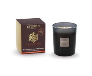 Bougie parfumée 180g légendes d'orient