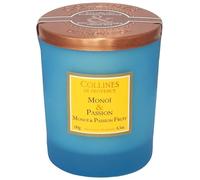 Collines de Provence Bougie Parfumé Monoï & Passion 180g