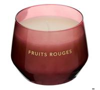 Atmosphera - Bougie parfumée 300 g glowy fruits rouges