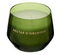 Bougie parfumée 300 g Glowy nectar d'orchidée - Atmosphera Créateur d'intérieur