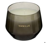 Bougie parfumée 300 g Glowy vanille - Atmosphera Créateur d'intérieur