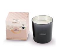 Bougie parfumée 450g iris cachemire