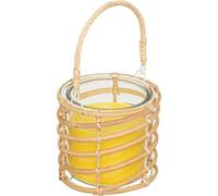 Bougie parfumée à la citronnelle - 430 g - Atmosphera créateur d'intérieur
