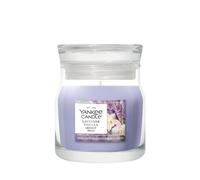 Bougie parfumée à la lavande et à la vanille