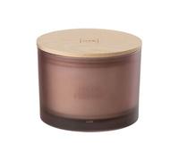 Bougie Parfumée "Accords Essentiels" 10cm Figue Frivole