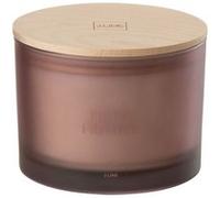 Bougie Parfumée "Accords Essentiels" 10cm Figue Frivole