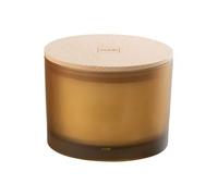 Bougie Parfumée "Accords Essentiels" 10cm Santal Satiné