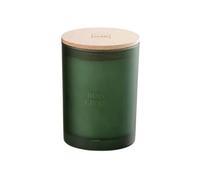 Bougie Parfumée "Accords Essentiels" 12cm Bois Givré
