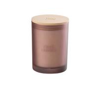 Bougie Parfumée "Accords Essentiels" 12cm Figue Frivole