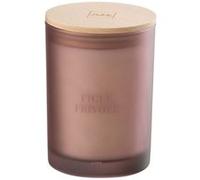 Bougie Parfumée "Accords Essentiels" 12cm Figue Frivole G