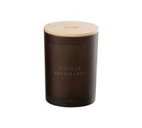 Bougie Parfumée Accords Essentiels 12cm Vanille Gourmande