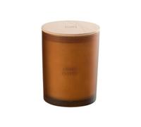 Bougie Parfumée "Accords Essentiels" 14cm Ambre Intime