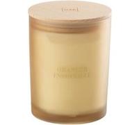 Bougie Parfumée "Accords Essentiels" 14cm Oranger Ensoleillé