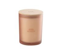 Bougie Parfumée "Accords Essentiels" 14cm Rose Rêveuse Rose G