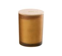 Bougie Parfumée "Accords Essentiels" 14cm Santal Satiné G