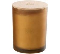 Bougie Parfumée "Accords Essentiels" 14cm Santal Satiné G