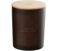 Bougie Parfumée "Accords Essentiels" 14cm Vanille Gourmande