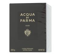 Bougie parfumée Acqua di Parma Oud 200g