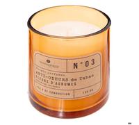 Atmosphera – Bougie parfumée anti-odeur tabac 130 g