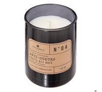 Bougie parfumée anti odeur fruits des bois 130g - Atmosphera Créateur d'intérieur