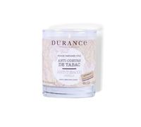 Bougie parfumée anti-odeurs de tabac