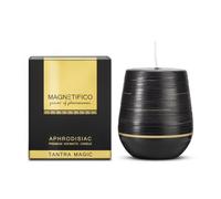 Bougie parfumée aphrodisiaque Tantra Magic (Bougie aphrodisiaque) 200 g