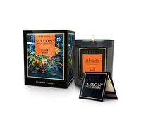 Bougie parfumée AREON BOUGIE PARFUMÉE - Musc noir