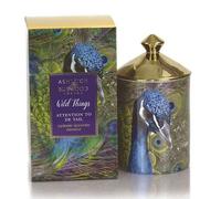 Bougie parfumée ASHLEIGH & BURWOOD Wild Things Collection : attention to De Tail