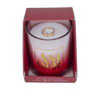 Bougie parfumée avec Bague Surprise (H8,4 cm) Collection Amour Senteur rêve poudré