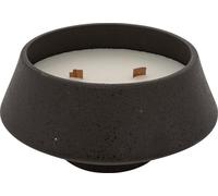 Bougie parfumée avec mèches en bois INU, 580 g