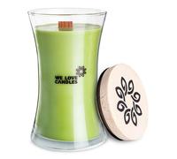Bougie parfumée Basic - Jasmine Green Tea L 700g