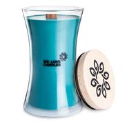 Bougie parfumée Basic - Sandal Tree L 700g
