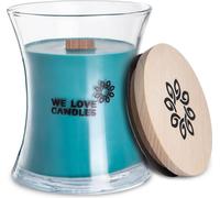 Bougie parfumée Basic - Sandal Tree M 300g