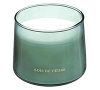 Bougie parfumée "Bili" - Bois de cèdre 300 g - Atmosphera créateur d'intérieur