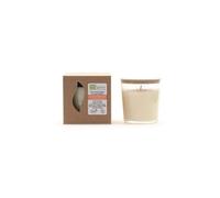 - bougie parfumée biologique 230g jardin d'épicure