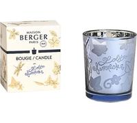 Bougie parfumée bleue Lolita Lempicka (bougie) 180 g