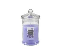 Bougie Parfumée Bocal "Essentiel II" 15cm Lavande