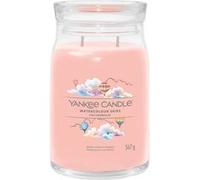 Bougie parfumée - Candela Giara Grande - Rose - Cera de soja - 567g - Yankee Candle Rose
